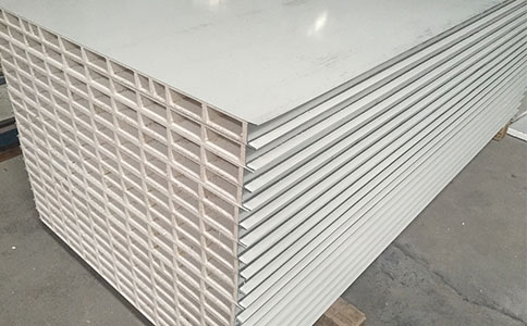 巖棉板施工應(yīng)具備哪些條件？