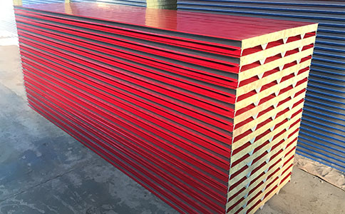 巖棉夾芯板的使用會(huì)對(duì)人體帶來危害嗎？