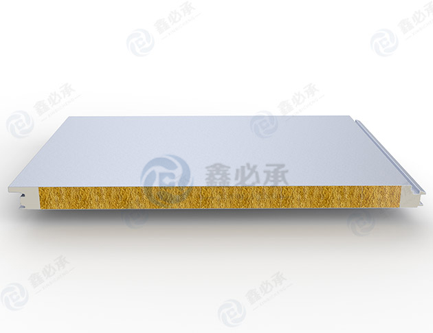 為什么夾芯板成為臨時建筑的首選材料？