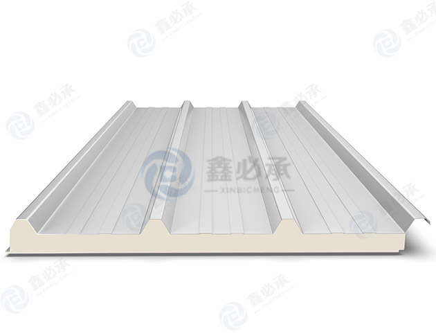 巖棉夾芯板適用于哪些建筑場景？