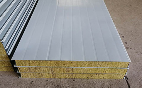 夾芯板的隔音效果究竟能達到什么水平？