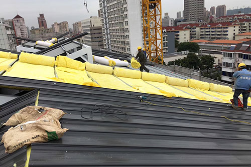 教育類(lèi)項(xiàng)目&mdash;&mdash;奉賢體育中心